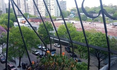Departamento en venta - 3 dormitorios 1 baño - 66mts2 - Villa Lugano