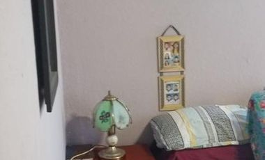 Departamento en venta - 3 dormitorios 1 baño - 66mts2 - Villa Lugano