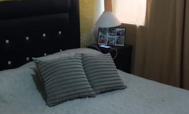 Departamento en venta - 3 dormitorios 1 baño - 66mts2 - Villa Lugano