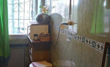 Departamento en venta - 3 dormitorios 1 baño - 66mts2 - Villa Lugano