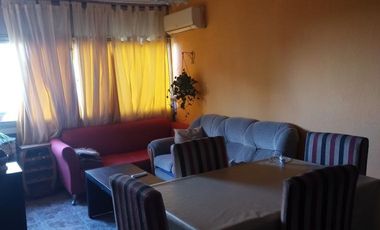 Departamento en venta - 3 dormitorios 1 baño - 66mts2 - Villa Lugano