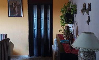 Departamento en venta - 3 dormitorios 1 baño - 66mts2 - Villa Lugano