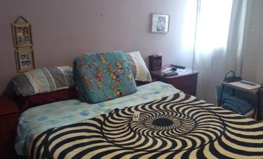 Departamento en venta - 3 dormitorios 1 baño - 66mts2 - Villa Lugano
