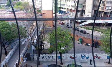 Departamento en venta - 3 dormitorios 1 baño - 66mts2 - Villa Lugano