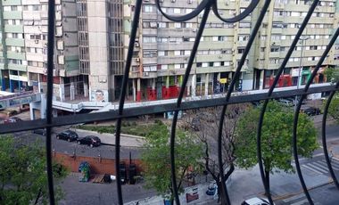 Departamento en venta - 3 dormitorios 1 baño - 66mts2 - Villa Lugano