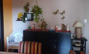 Departamento en venta - 3 dormitorios 1 baño - 66mts2 - Villa Lugano