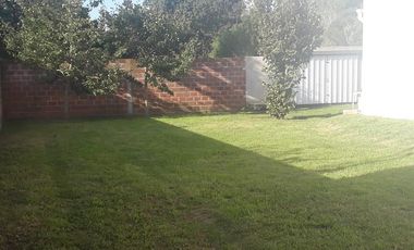 PH en venta - 2 dormitorios 2 baños - 600mts2 - General Belgrano