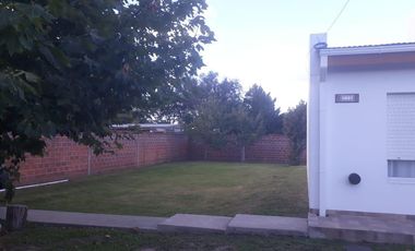 PH en venta - 2 dormitorios 2 baños - 600mts2 - General Belgrano