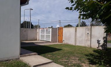 PH en venta - 2 dormitorios 2 baños - 600mts2 - General Belgrano