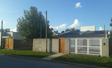 PH en venta - 2 dormitorios 2 baños - 600mts2 - General Belgrano