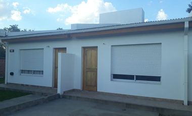PH en venta - 2 dormitorios 2 baños - 600mts2 - General Belgrano