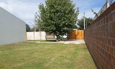 PH en venta - 2 dormitorios 2 baños - 600mts2 - General Belgrano
