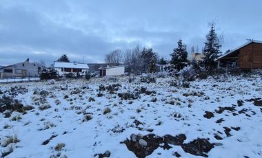 Terreno - Potrerillos