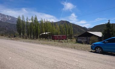 Terreno - Potrerillos