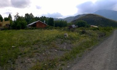 Terreno - Potrerillos