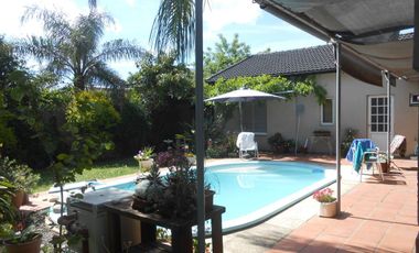Casa - Oro Verde