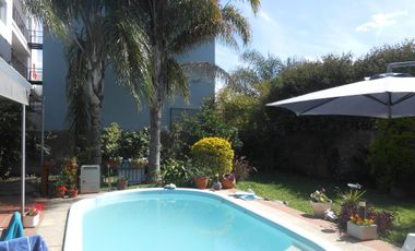 Casa - Oro Verde