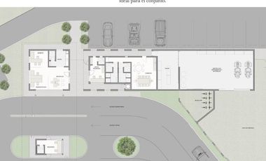 VENTA LOTE TERRENO - Los Cardos - PILAR