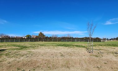 VENTA LOTE TERRENO - Los Cardos - PILAR