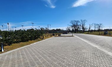 VENTA LOTE TERRENO - Los Cardos - PILAR