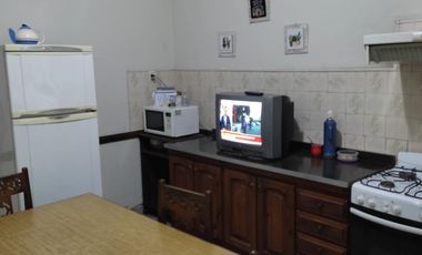 Casa - Jose Marmol