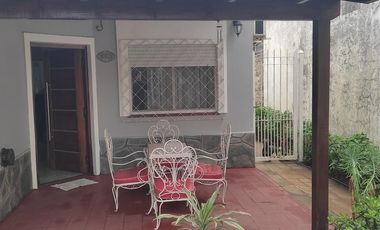 Casa - Jose Marmol