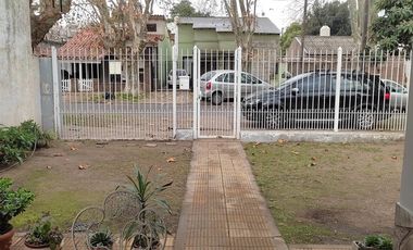 Casa - Jose Marmol