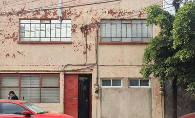 Casa en venta en la Colonia 20 de Noviembre, Ciudad de México