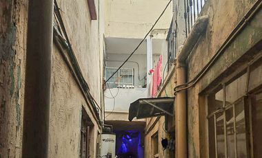 Casa en venta en la Colonia 20 de Noviembre, Ciudad de México
