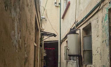 Casa en venta en la Colonia 20 de Noviembre, Ciudad de México