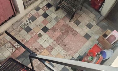Casa en venta en la Colonia 20 de Noviembre, Ciudad de México