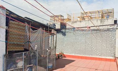 Casa en venta en la Colonia 20 de Noviembre, Ciudad de México