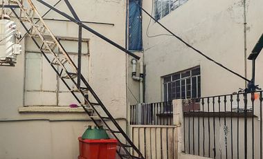 Casa en venta en la Colonia 20 de Noviembre, Ciudad de México