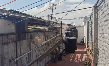 Casa en venta en la Colonia 20 de Noviembre, Ciudad de México