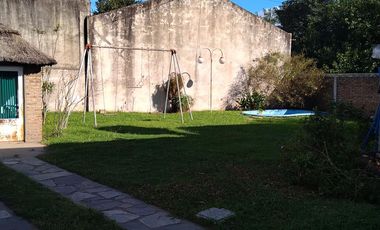 Casa en venta  en Florencio Varela