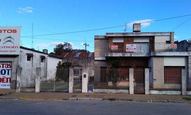 Casa en venta  en Florencio Varela