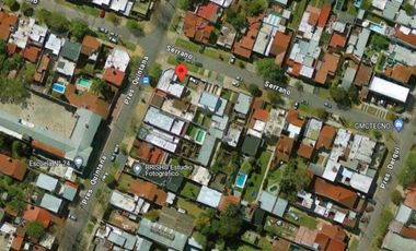 Departamento en venta - 2 dormitorios 2 baños - 66mts2 - Banfield