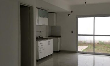 Departamento en venta - 2 dormitorios 2 baños - 66mts2 - Banfield