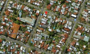 Departamento en venta - 2 dormitorios 2 baños - 66mts2 - Banfield