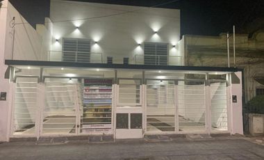 Departamento en venta - 2 dormitorios 2 baños - 66mts2 - Banfield