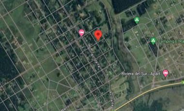 Terreno en venta - 300mts2 - Miramar