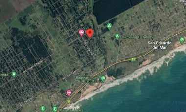 Terreno en venta - 300mts2 - Miramar