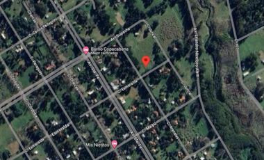 Terreno en venta - 300mts2 - Miramar