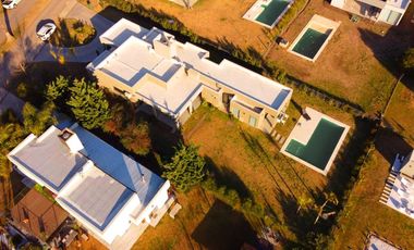 Casa - Puerto Roldán