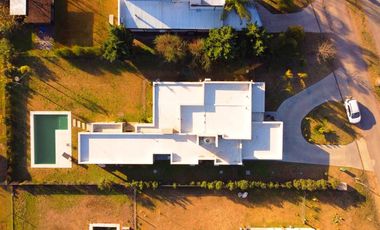 Casa - Puerto Roldán