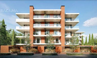 Monoambiente  Complejo Brick,  Canning