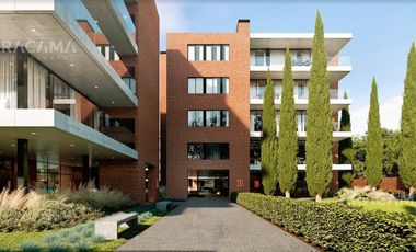 Monoambiente  Complejo Brick,  Canning