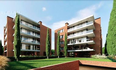 Monoambiente  Complejo Brick,  Canning