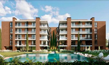 Monoambiente  Complejo Brick,  Canning
