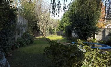 Casa - Monte Grande